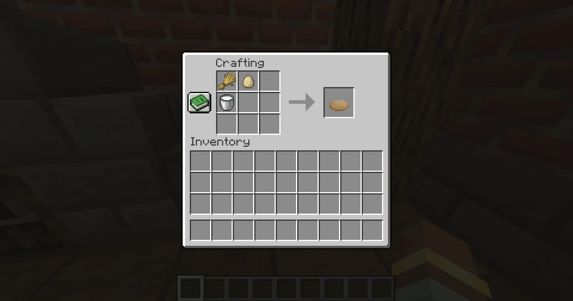 Extra Foodstuffs, Моды, Minecraft