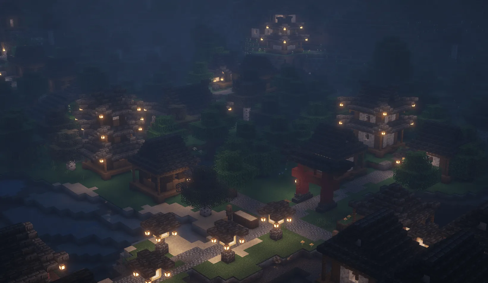 The Magical Myth, Модпаки, Minecraft