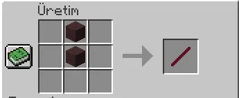 Crushing Mod, Моды, Minecraft