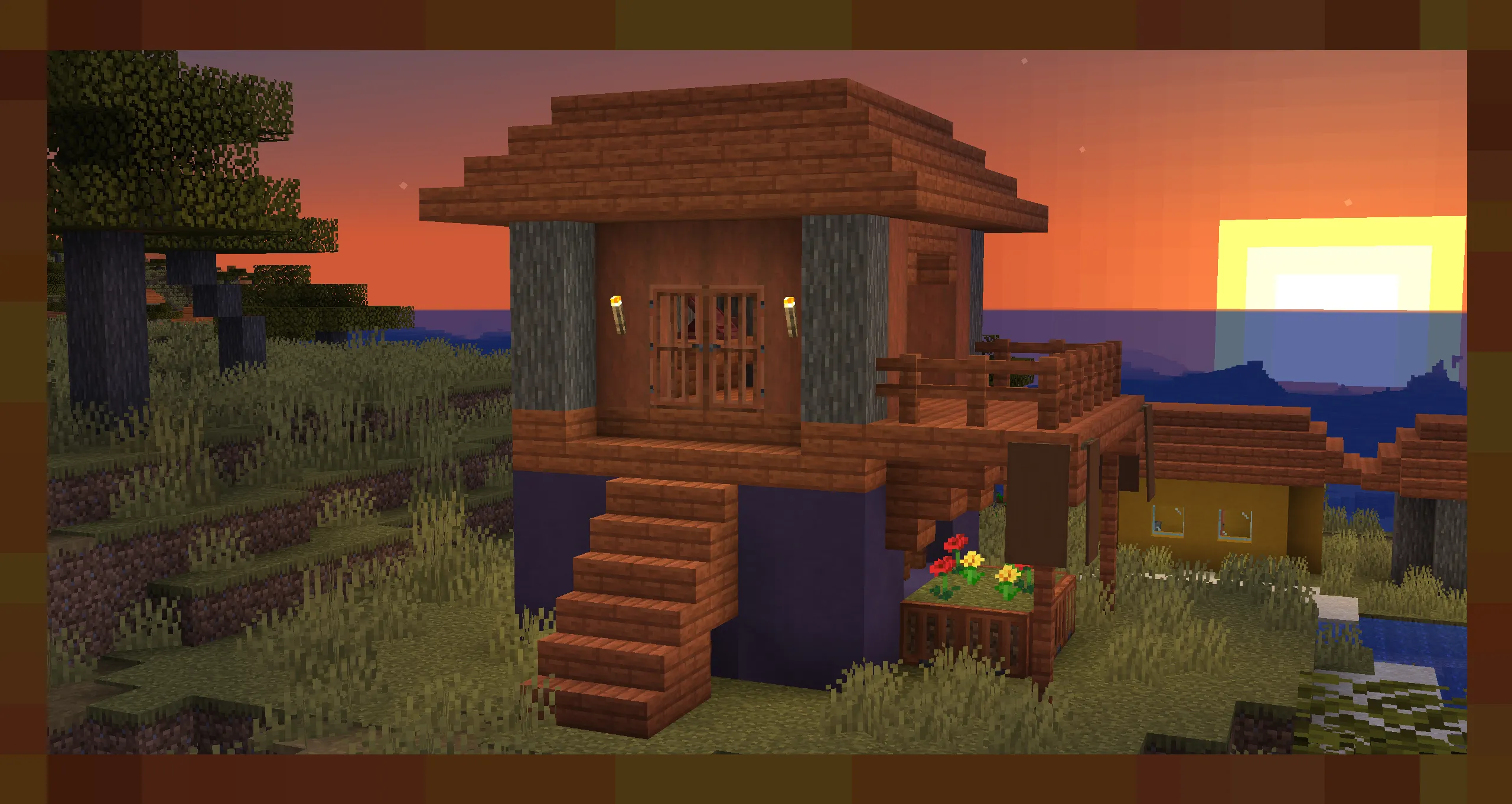 Easel Does It!, Моды, Minecraft