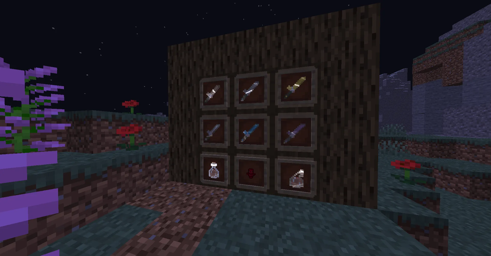 Get Rect Bro [PvP] — скриншот 1 (Текстуры, Minecraft)