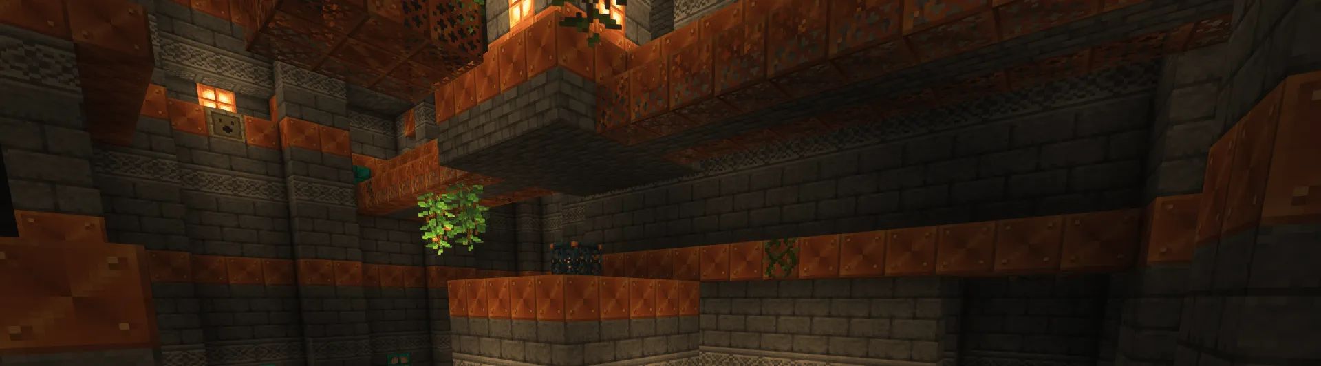 Unofficial Mizuno's — скриншот 3 (Текстуры, Minecraft)