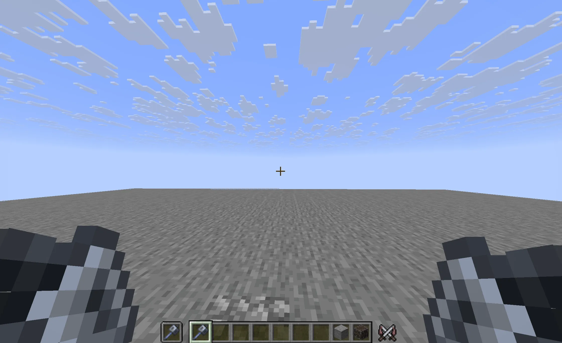 Simply Dual Wielding, Моды, Minecraft