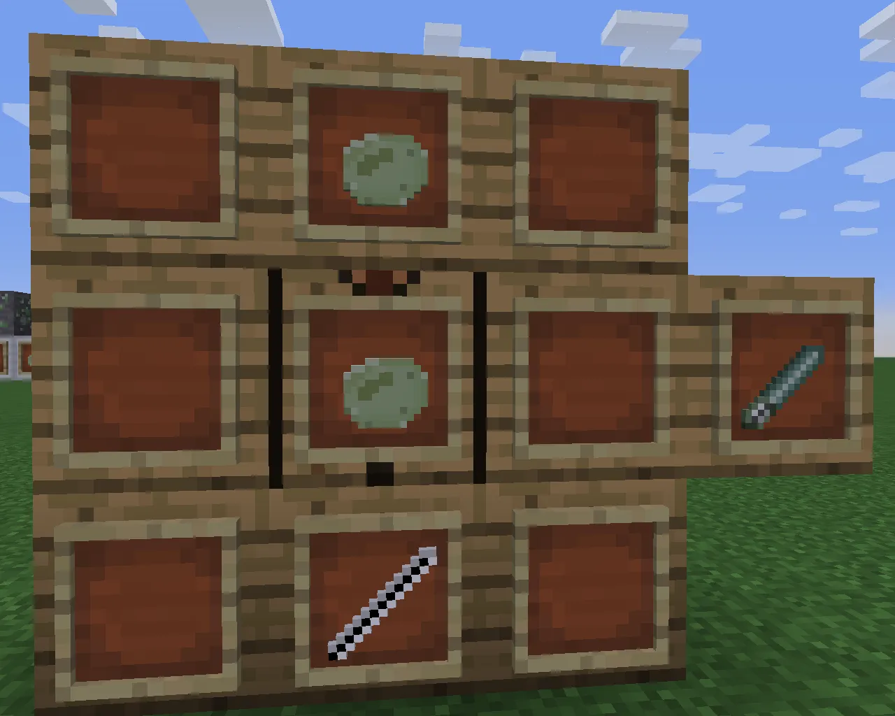 JorginCraft — скриншот 11 (Моды, Minecraft)