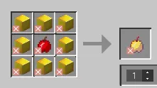 LuxCraftables! — скриншот 5 (Моды, Minecraft)