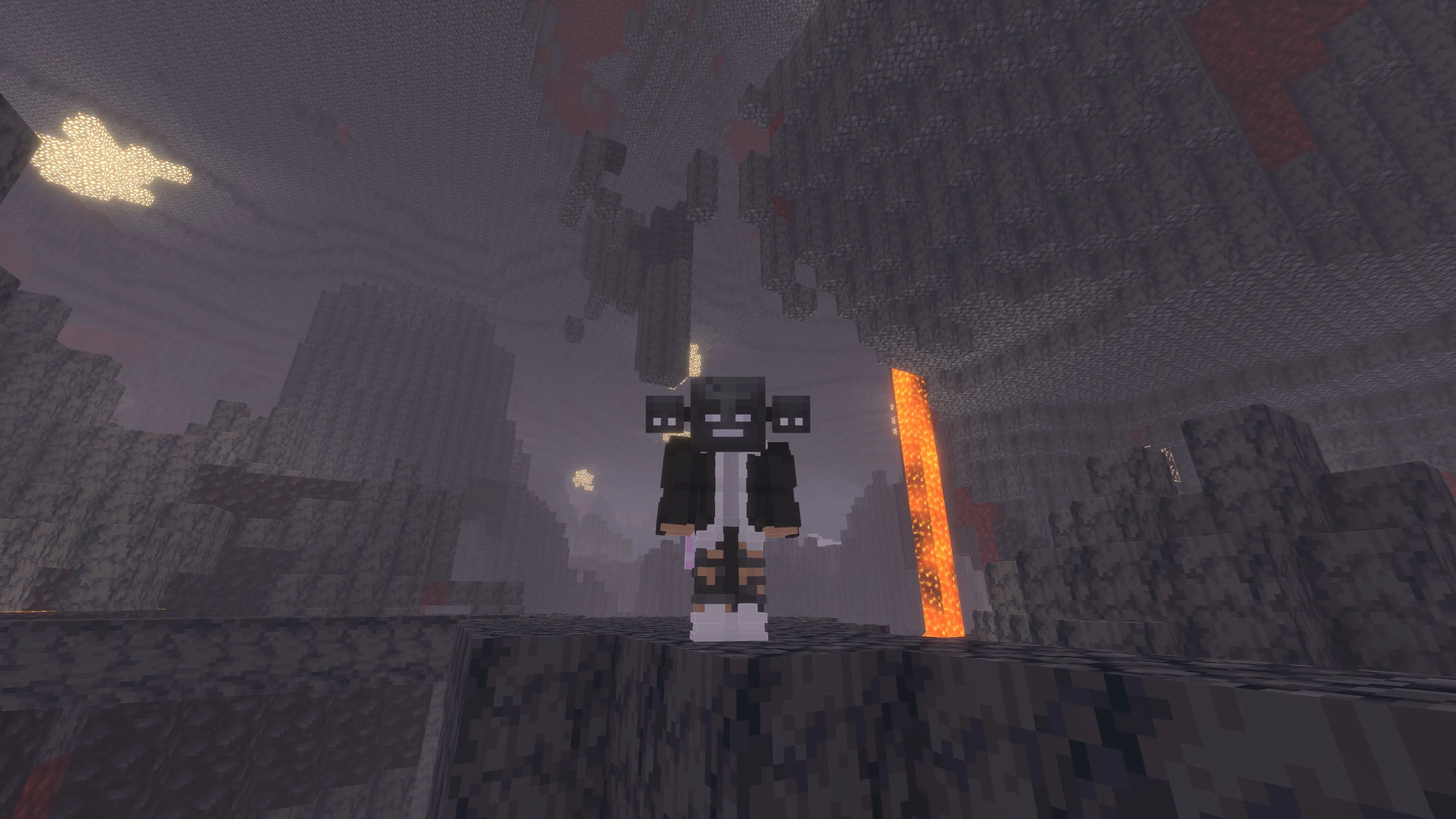 Masquerade, Текстуры, Minecraft