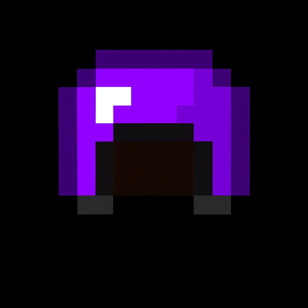 Beesly's Upgrade from Netherite — скриншот 7 (Моды, Minecraft)