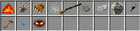Demon Slayer: Kimetsu No Yaiba — скриншот 11 (Модпаки, Minecraft)