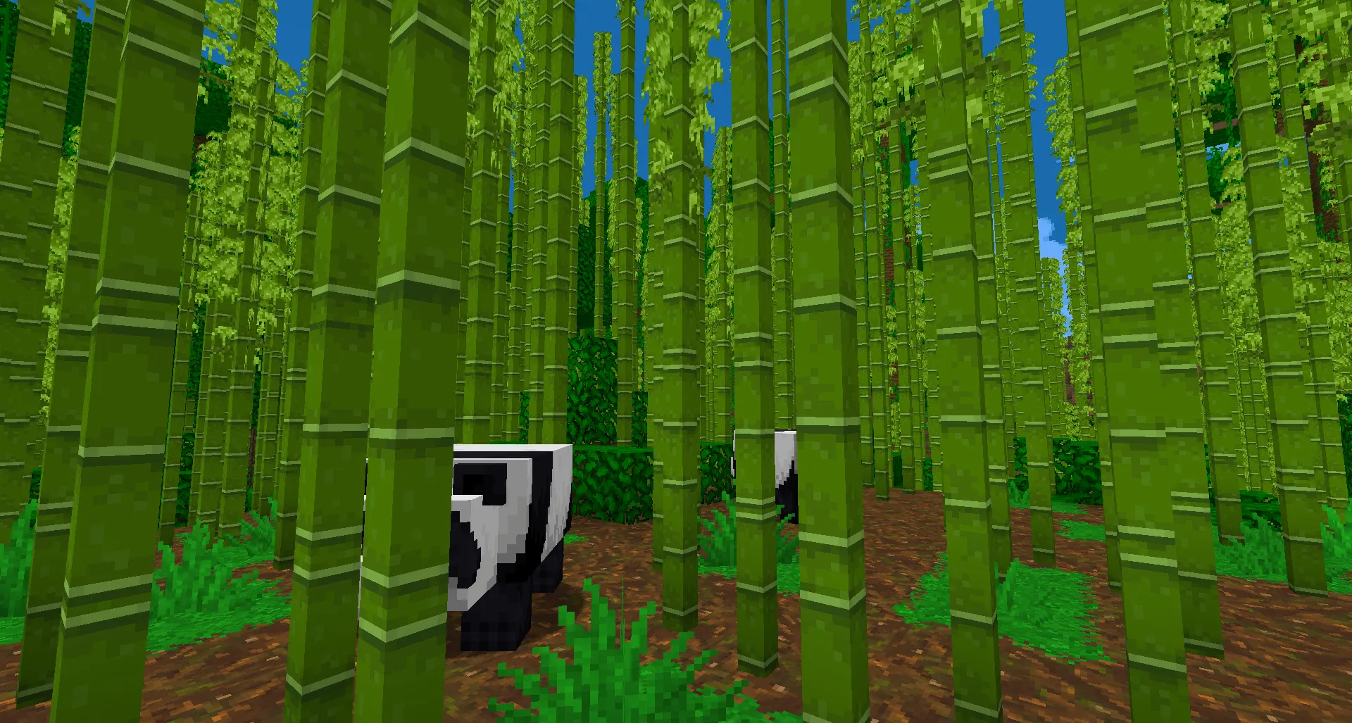 Eli Pack — скриншот 6 (Текстуры, Minecraft)