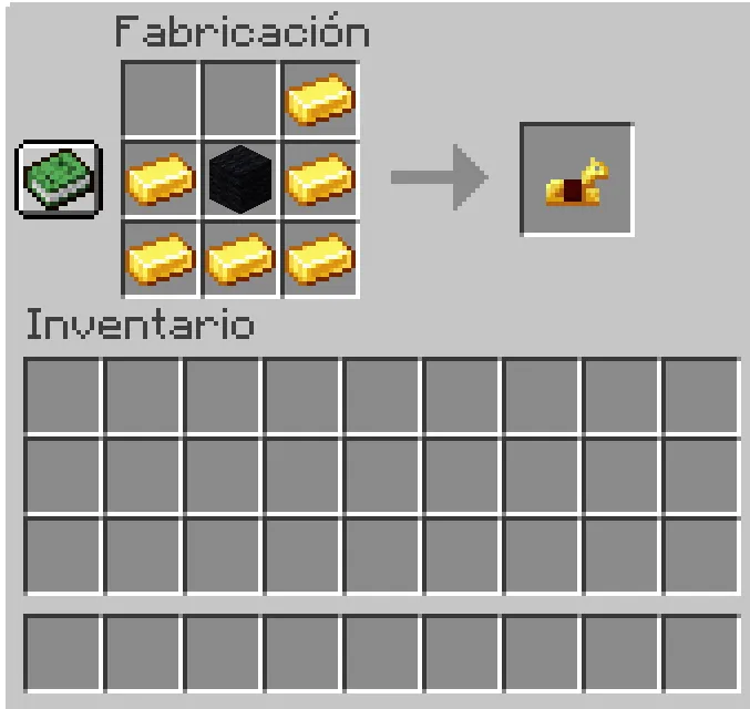 MCrafts, Моды, Minecraft