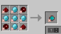 Many More Things, Моды, Minecraft