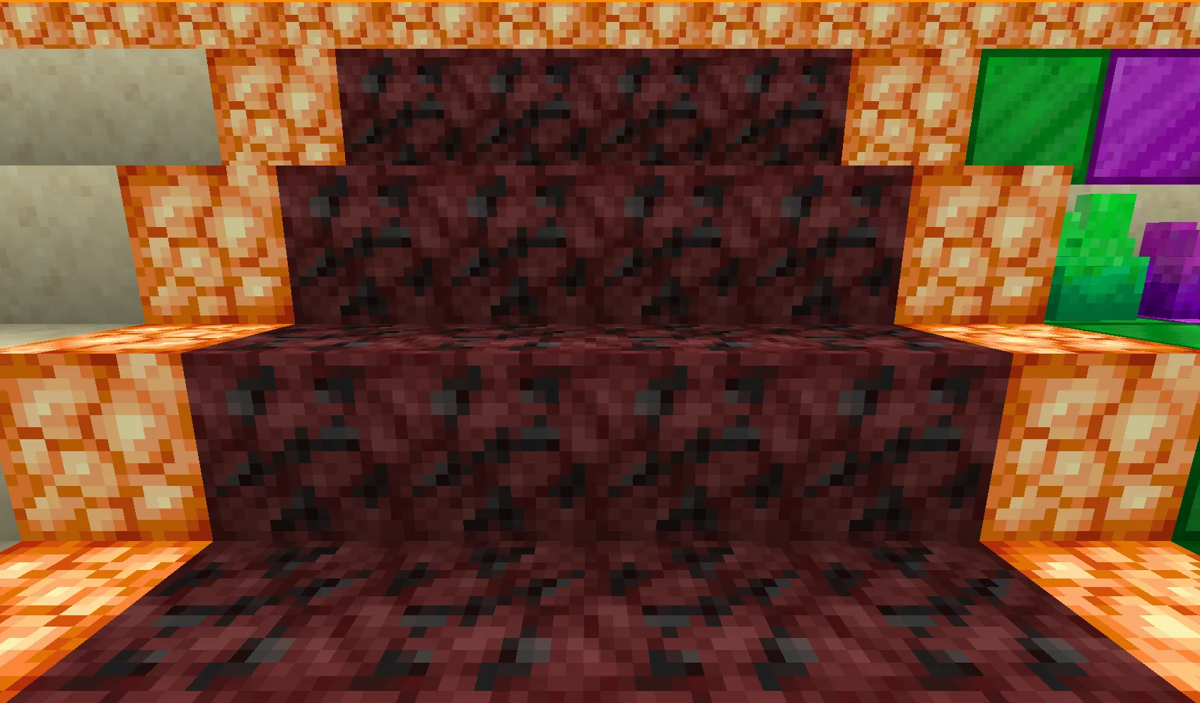 Cryskal Verdict — скриншот 8 (Моды, Minecraft)