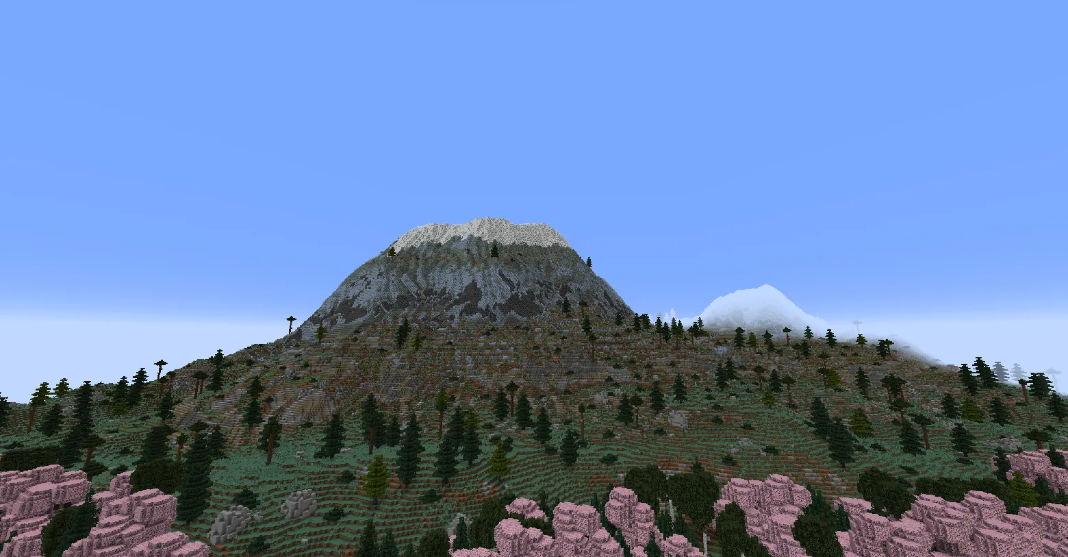 Edumia, Моды, Minecraft