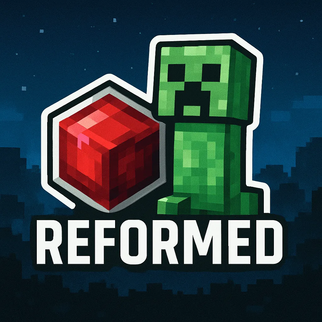 The Tools And Other V2 (Reformed) — скриншот 2 (Моды, Minecraft)