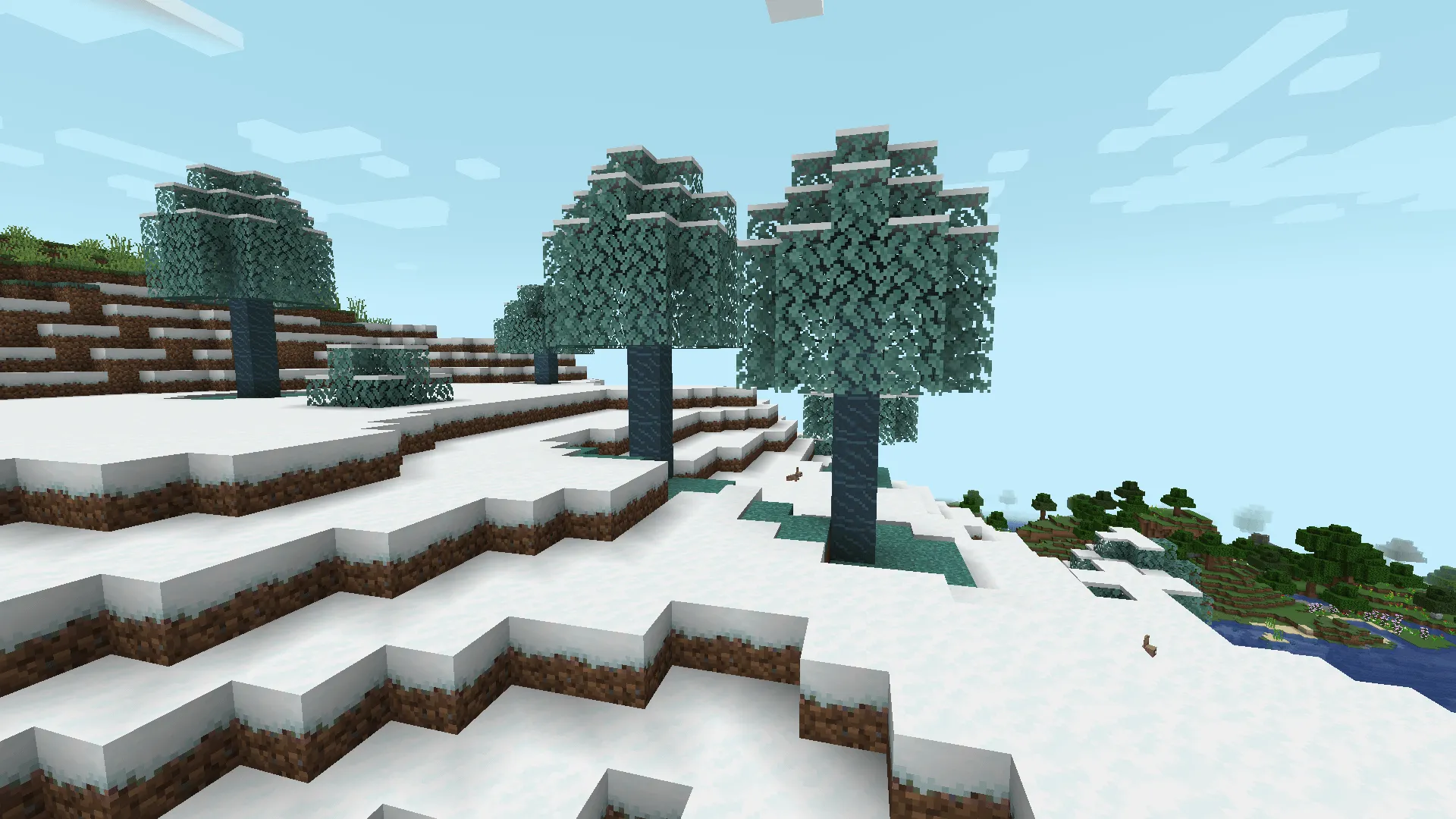 Buzzy's Random Stuff — скриншот 3 (Моды, Minecraft)