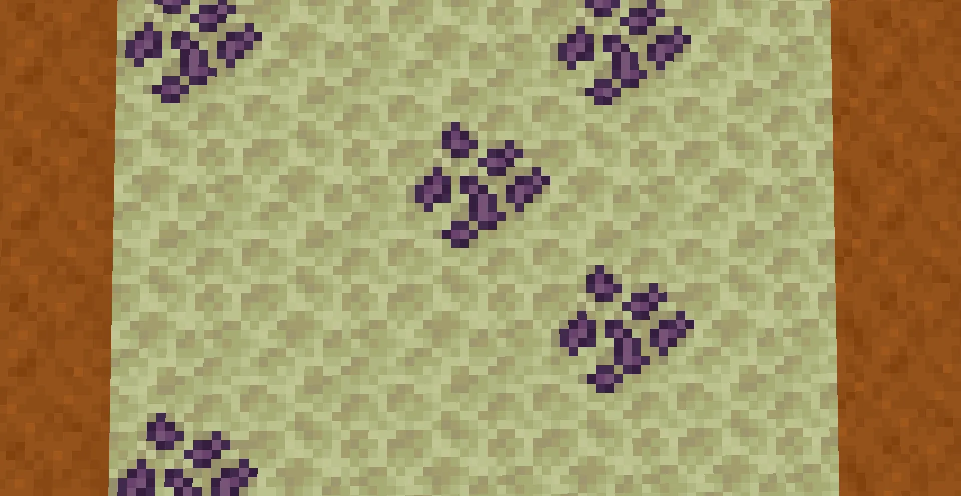 Convenient survival, Моды, Minecraft