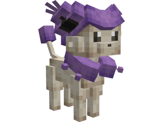 CobbleCats [cobblemon] — скриншот 11 (Текстуры, Minecraft)
