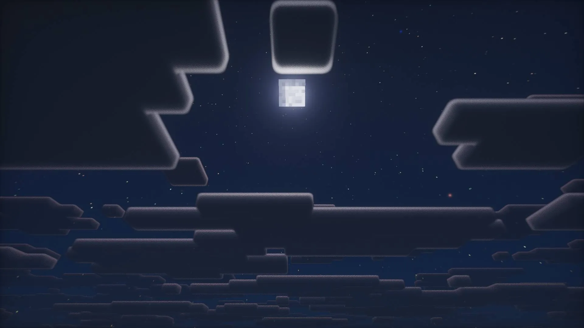 Eternal Night, Дата-паки, Minecraft