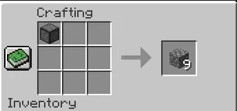 Bruno's Compacted Cobblestone, Моды, Minecraft