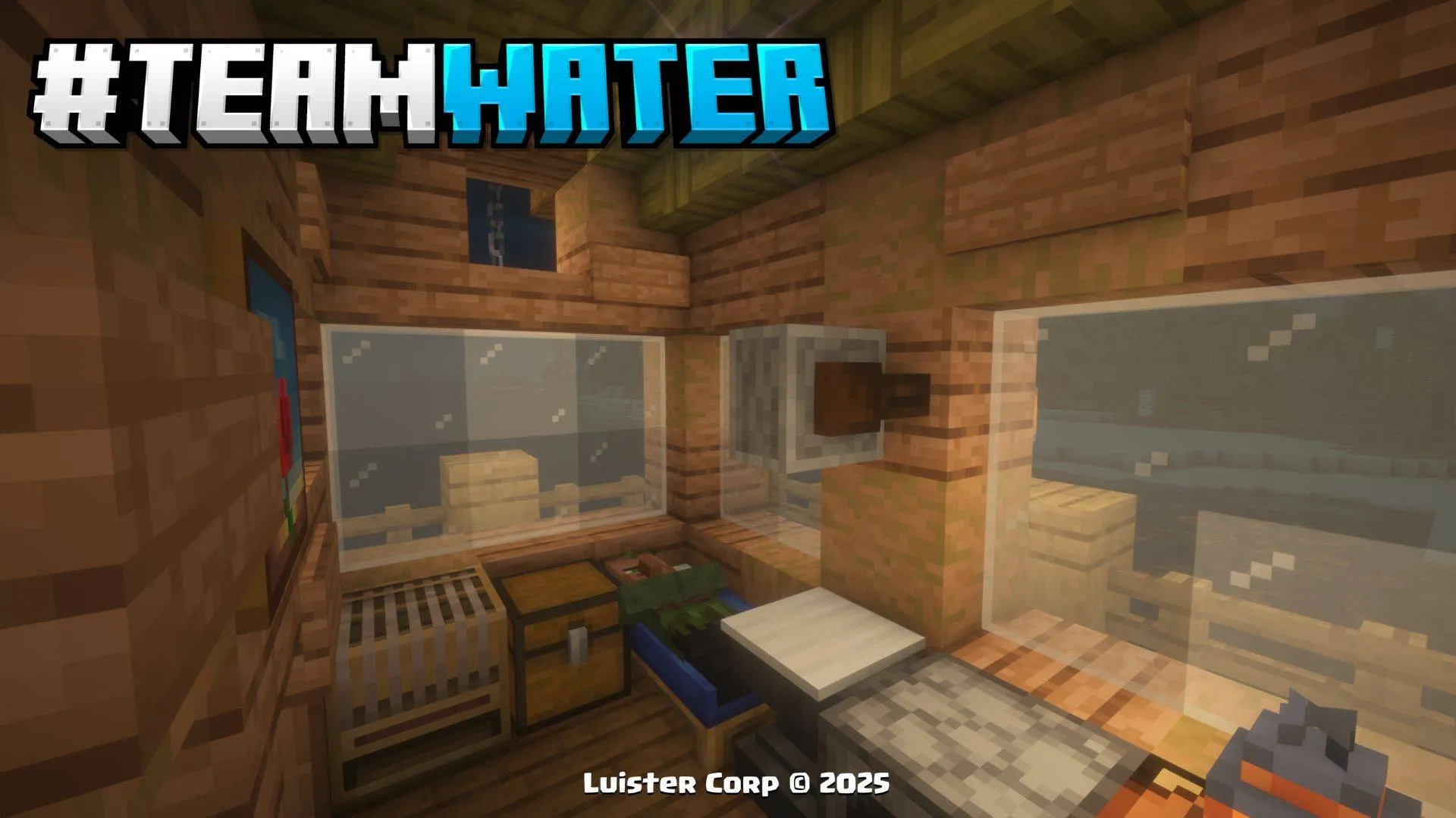 project-1388765, Моды, Minecraft