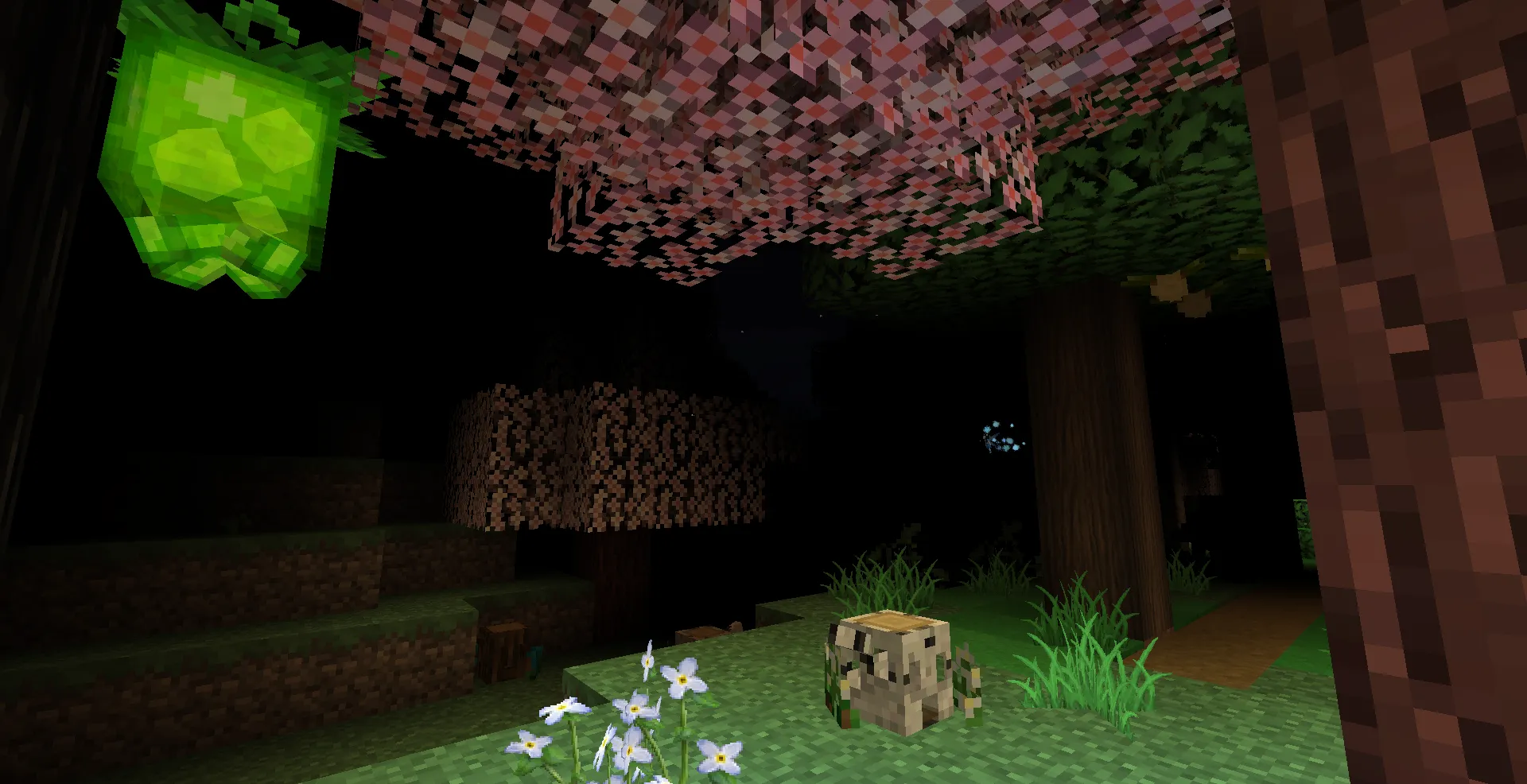 MC  Eternal, Модпаки, Minecraft
