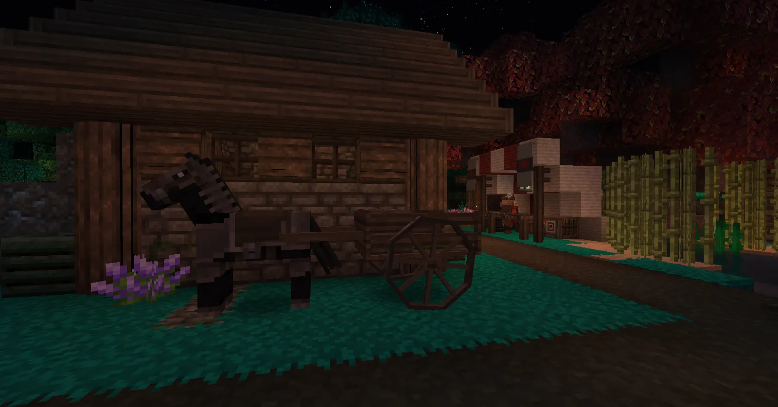 Myth & Legends 2 — скриншот 18 (Модпаки, Minecraft)