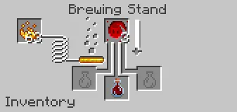 Health Vial, Моды, Minecraft