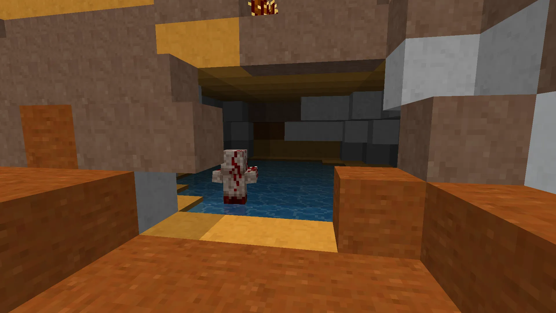 project-228693 — скриншот 5 (Текстуры, Minecraft)