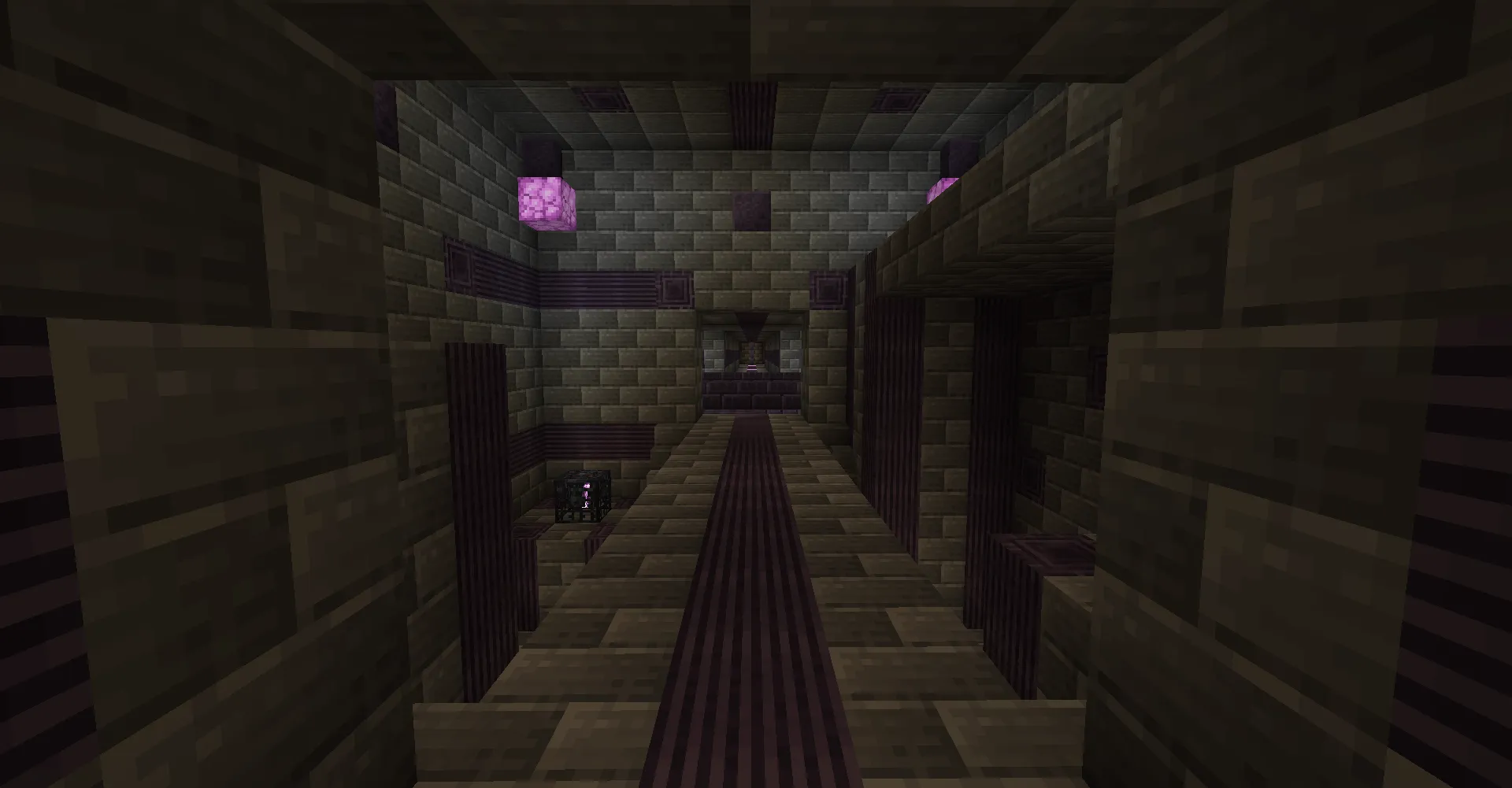 Enumerical Expansion, Моды, Minecraft