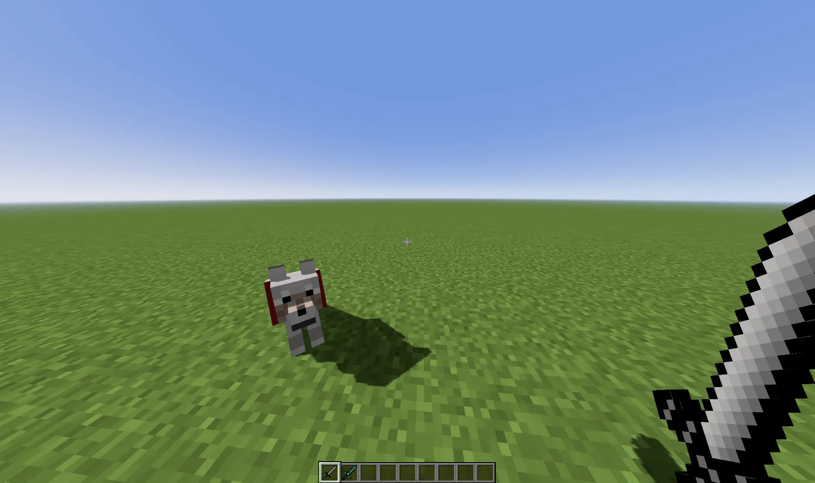 Legacy Swords — скриншот 4 (Текстуры, Minecraft)
