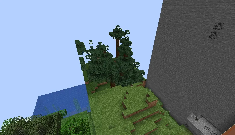 HideAndSeekGenerator — скриншот 2 (Плагины, Minecraft)