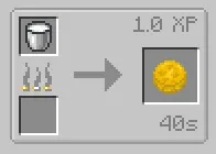 Easy Normal and Magic Foods — скриншот 10 (Моды, Minecraft)