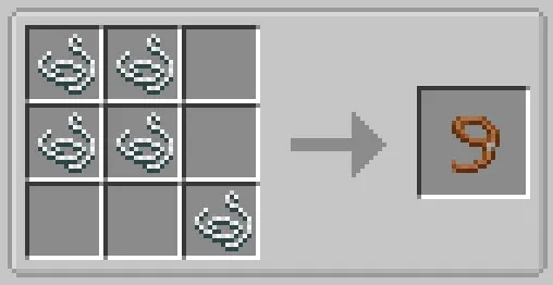 Why Can't I Craft That?, Моды, Minecraft
