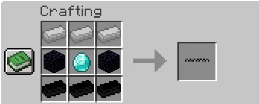 Hopeless Additions: Creatures and Crafting — скриншот 2 (Моды, Minecraft)