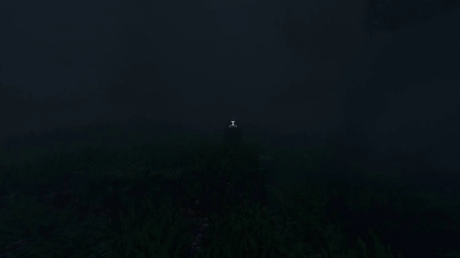 Eyeless Knocker, Текстуры, Minecraft