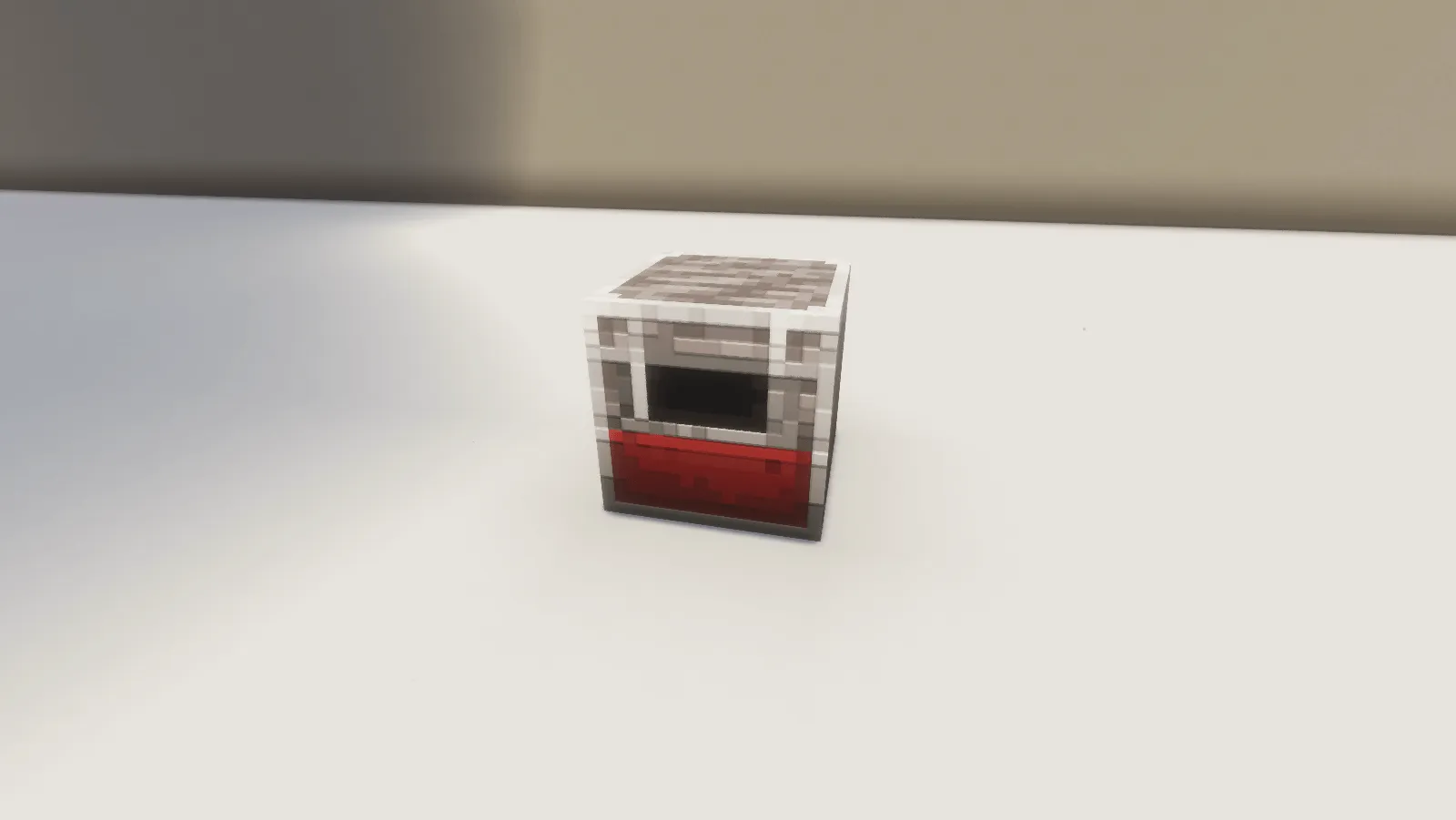 Improved Workstations, Моды, Minecraft