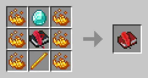 End Extrem, Моды, Minecraft