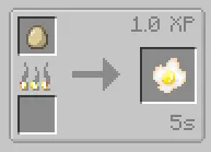 Easy Normal and Magic Foods — скриншот 15 (Моды, Minecraft)