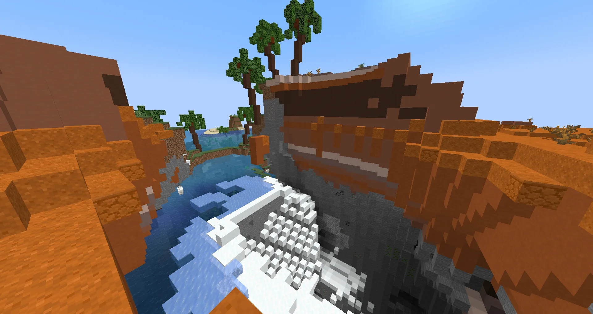 Need for Sus 2, Моды, Minecraft