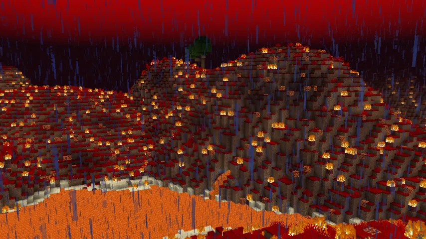 Myst Worlds — скриншот 2 (Моды, Minecraft)