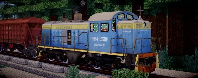 Matoi Vanilla Pack (RTM), Моды, Minecraft