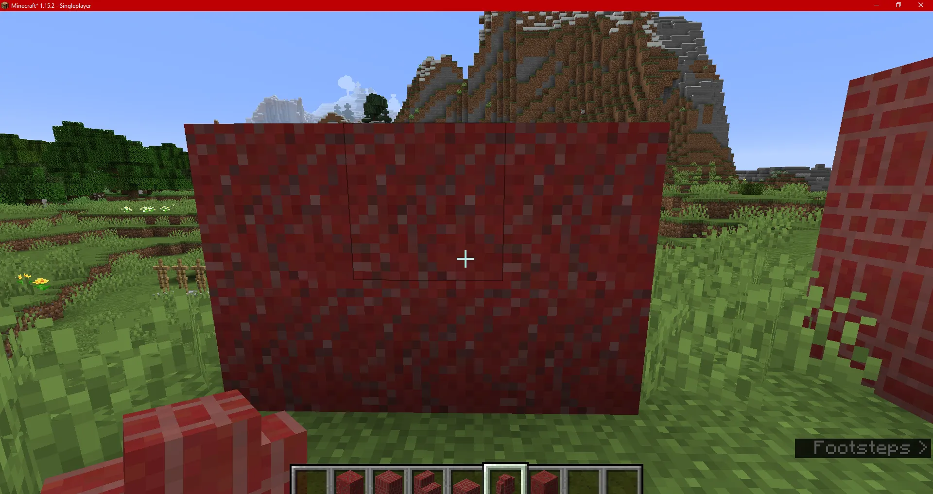 Kabuto's Stones, Моды, Minecraft