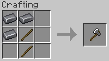 Freezing Winter — скриншот 11 (Моды, Minecraft)