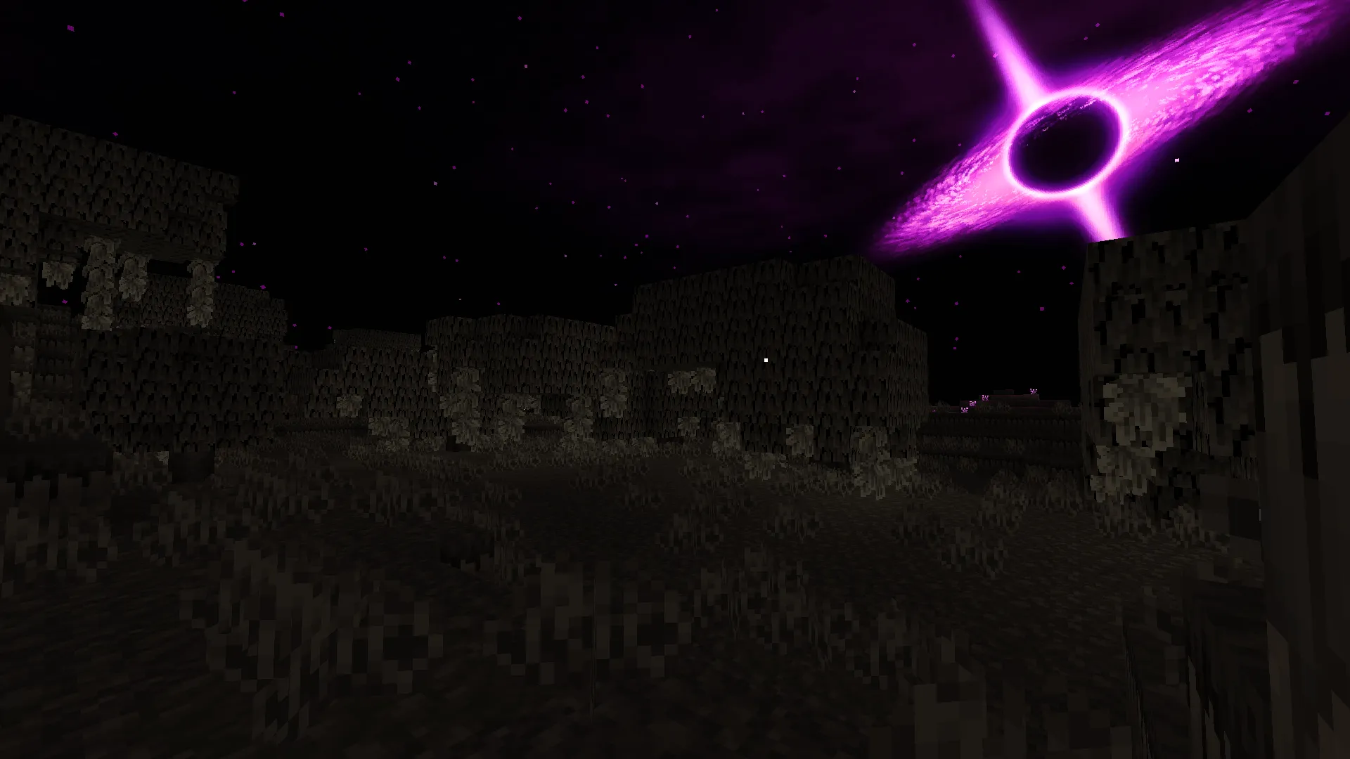Enumerical Expansion, Моды, Minecraft