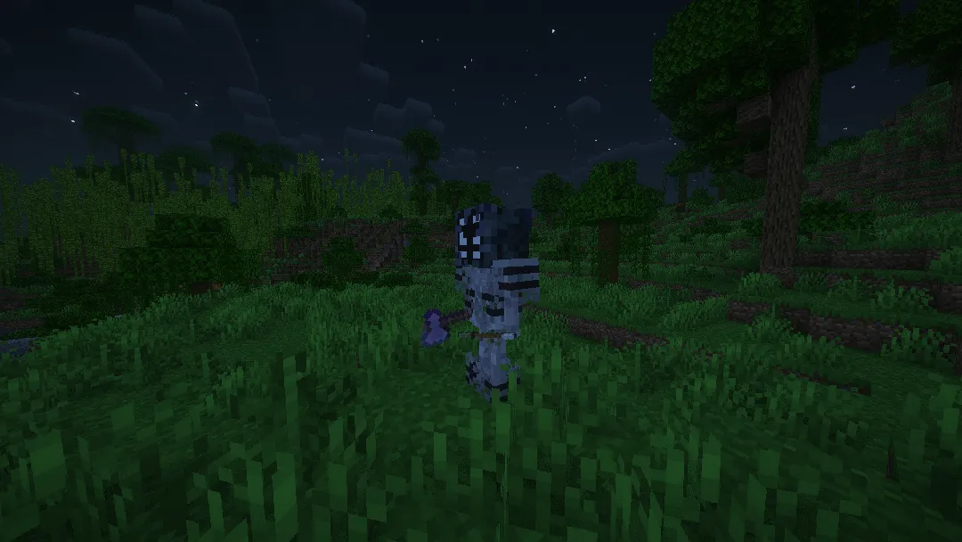 Lullaby's Mobs (Fabric/Forge/NeoForge/Quilt), Моды, Minecraft