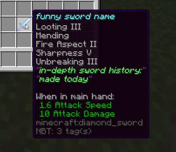 The Community Update, Моды, Minecraft