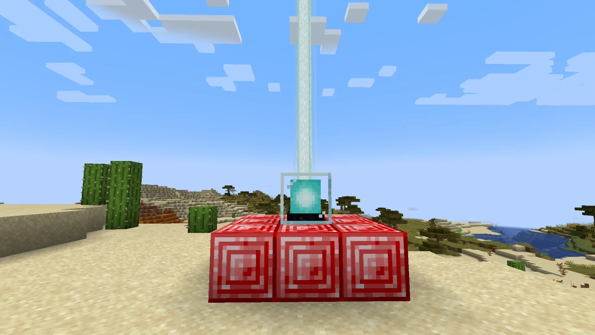 Kolbaska's Ruby, Моды, Minecraft