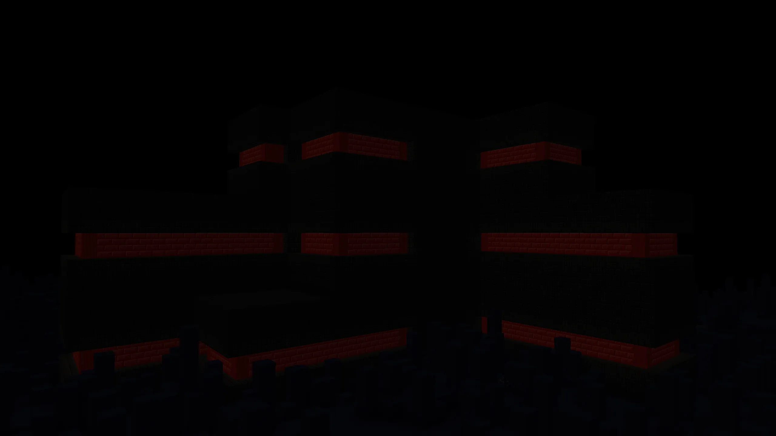 Abyssal Descent, Моды, Minecraft