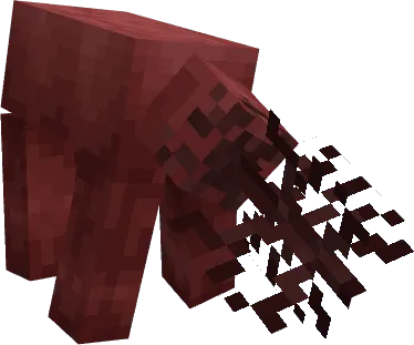 Swarm Infection, Моды, Minecraft