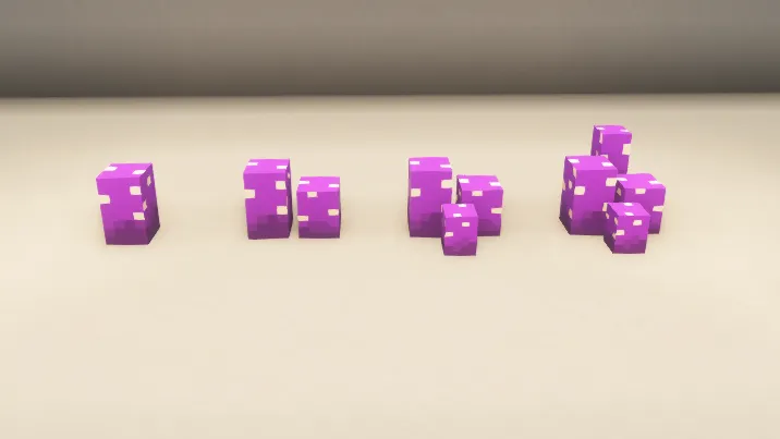 Painted Egg Decorations, Моды, Minecraft